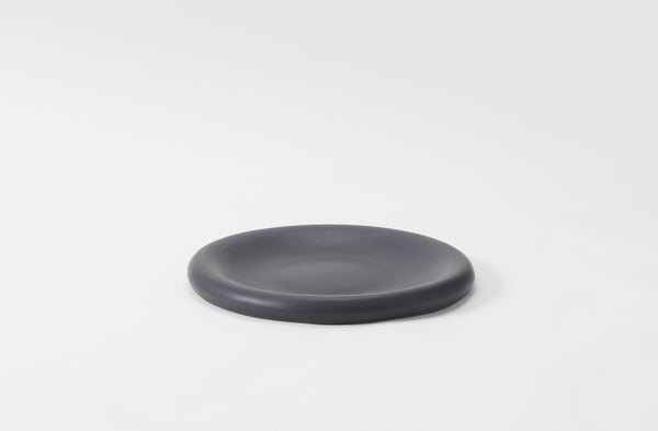 Faye Toogood Charcoal Dough Platter – MARCH