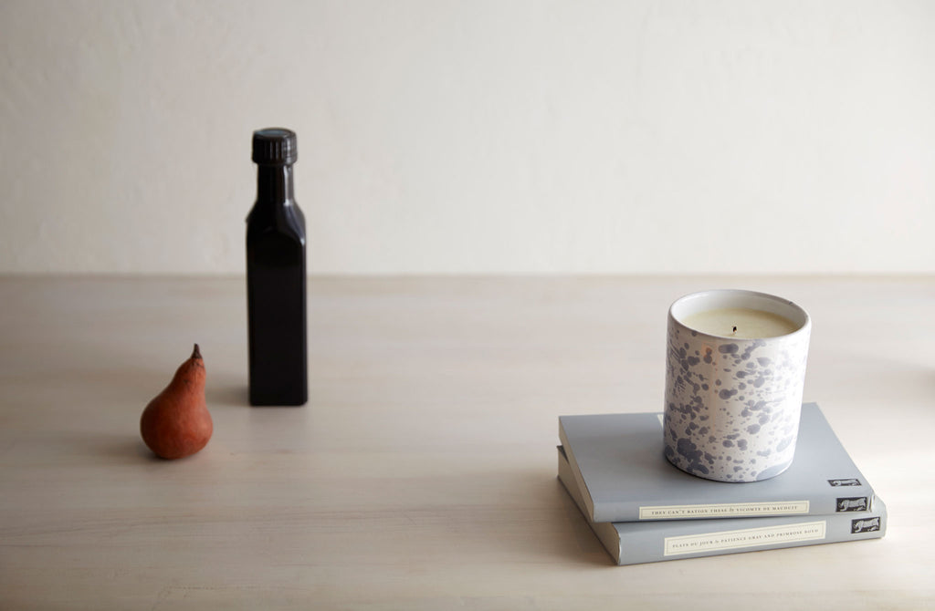MARCH Kitchen Candle