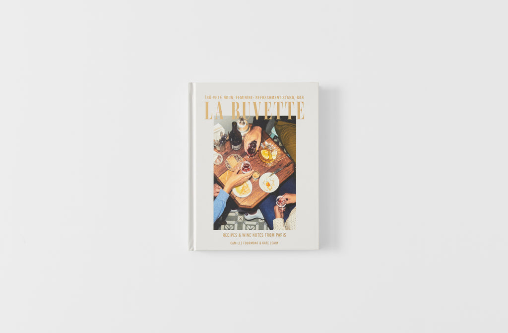 La Buvette