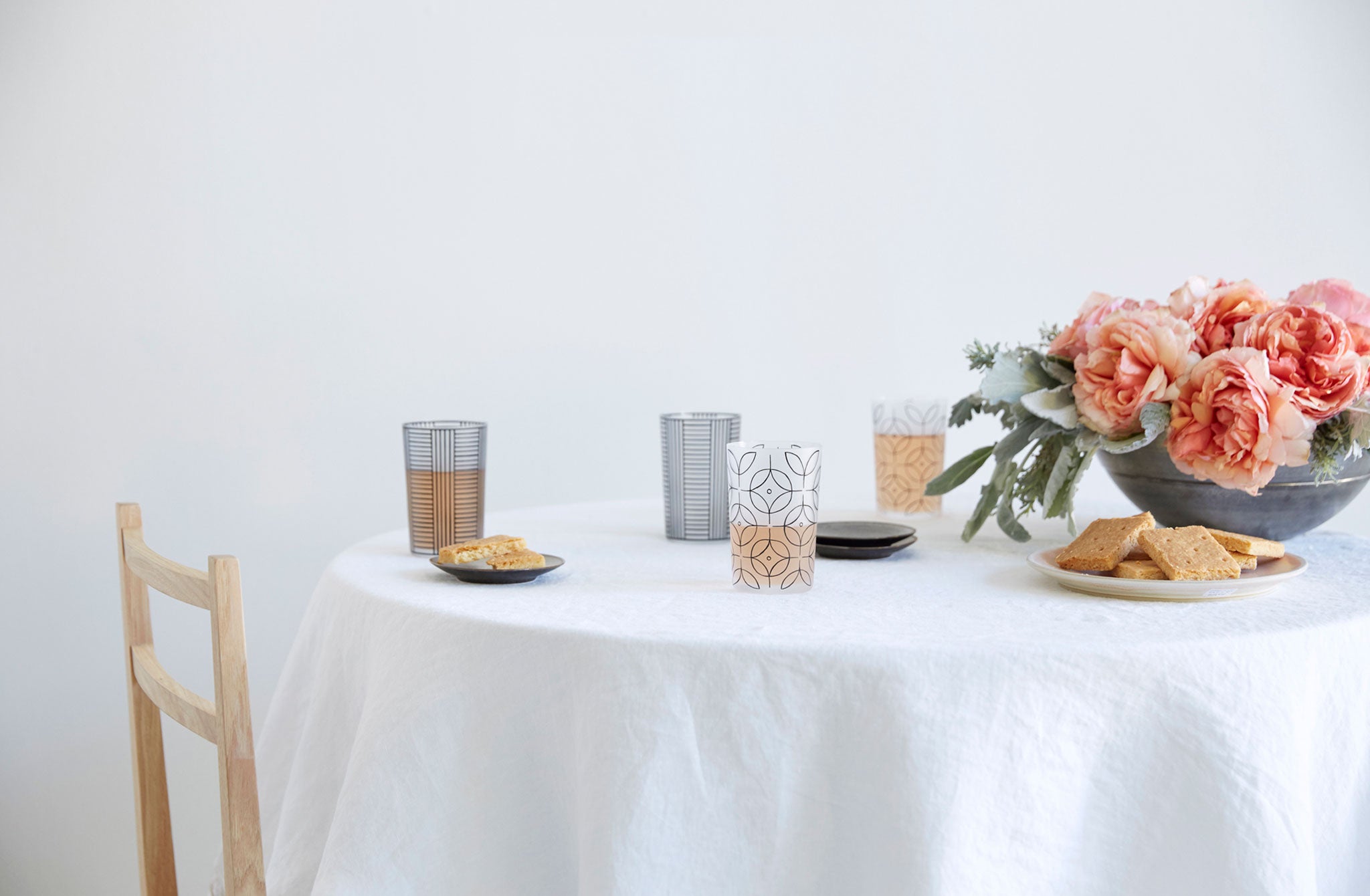 Lobmeyr Josef Hoffmann Water Tumbler