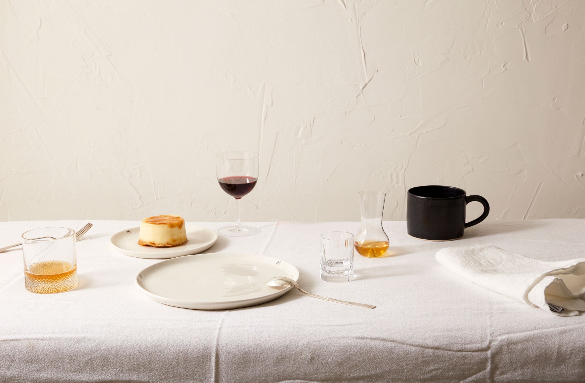 Lobmeyr Whiskey Tasting Glass