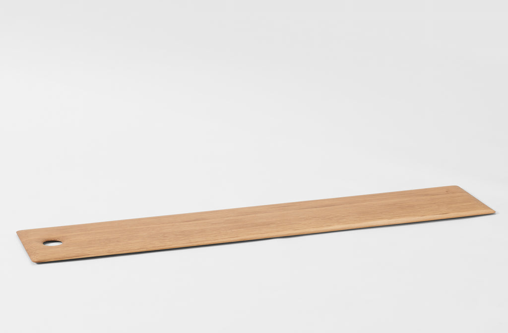 Tim Plunkett Oak Long Table Board
