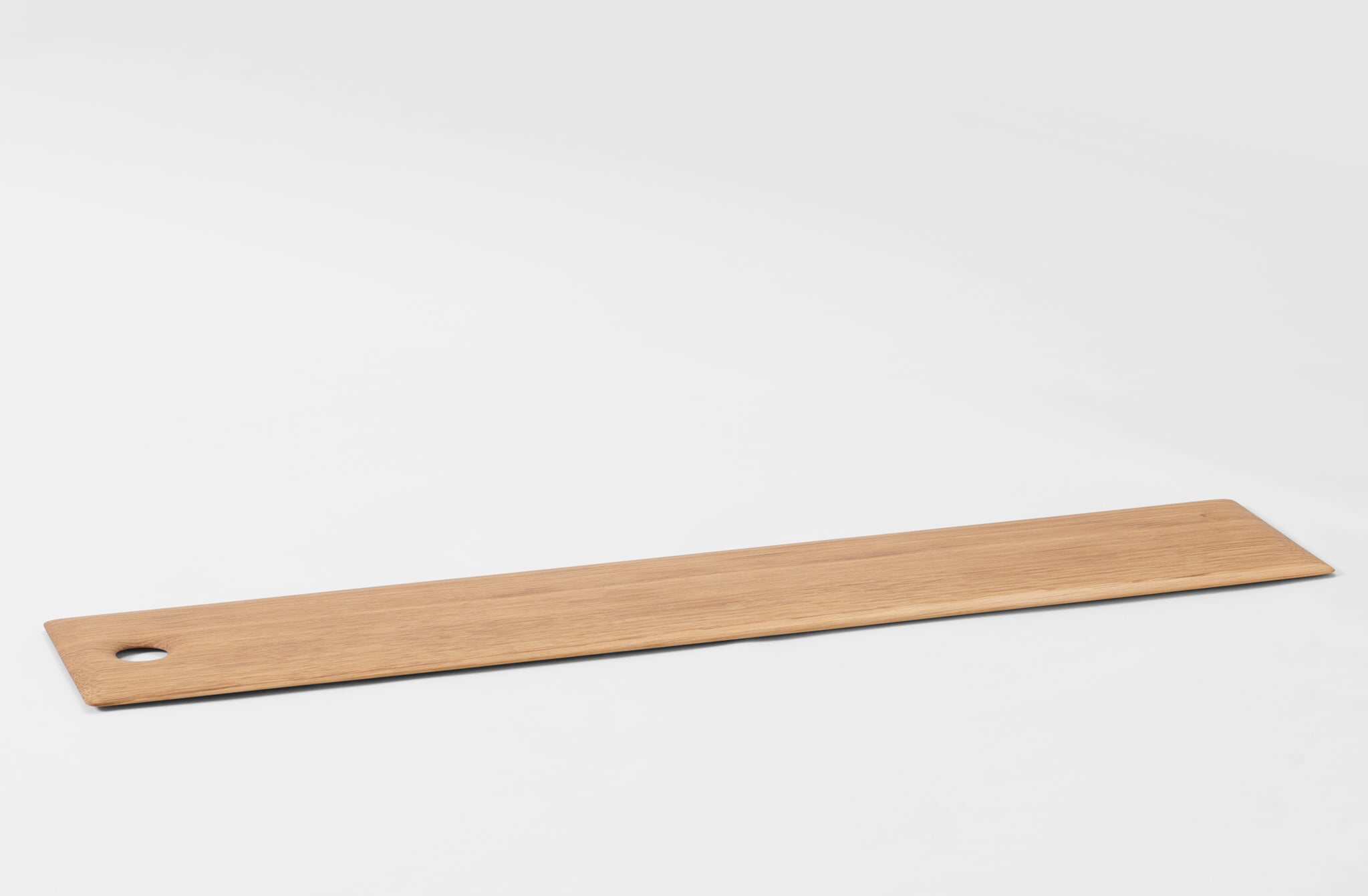 Tim Plunkett Oak Long Table Board