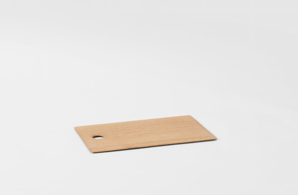 Tim Plunkett Oak Table Board