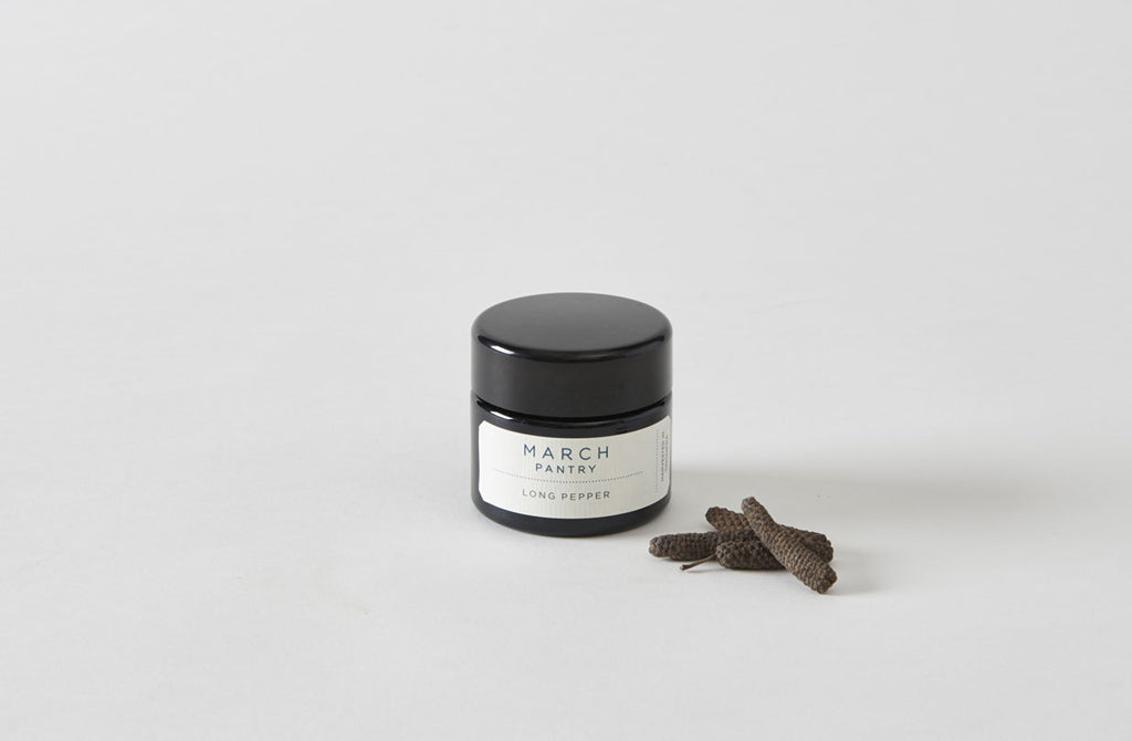 MARCH Pantry Long Pepper