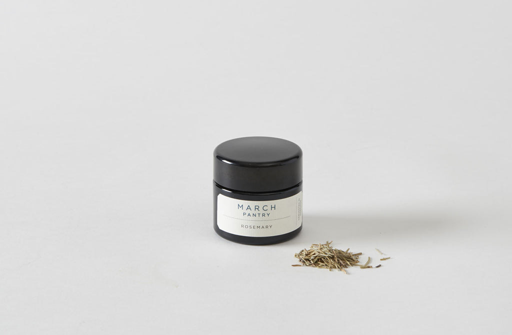 MARCH Pantry Rosemary