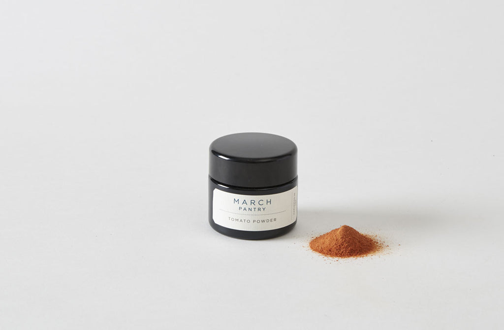 MARCH Pantry Tomato Powder