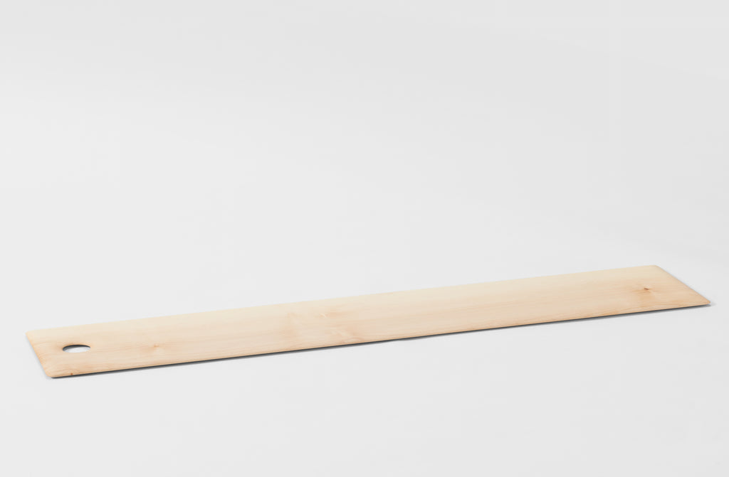 Tim Plunkett Sycamore Long Table Board