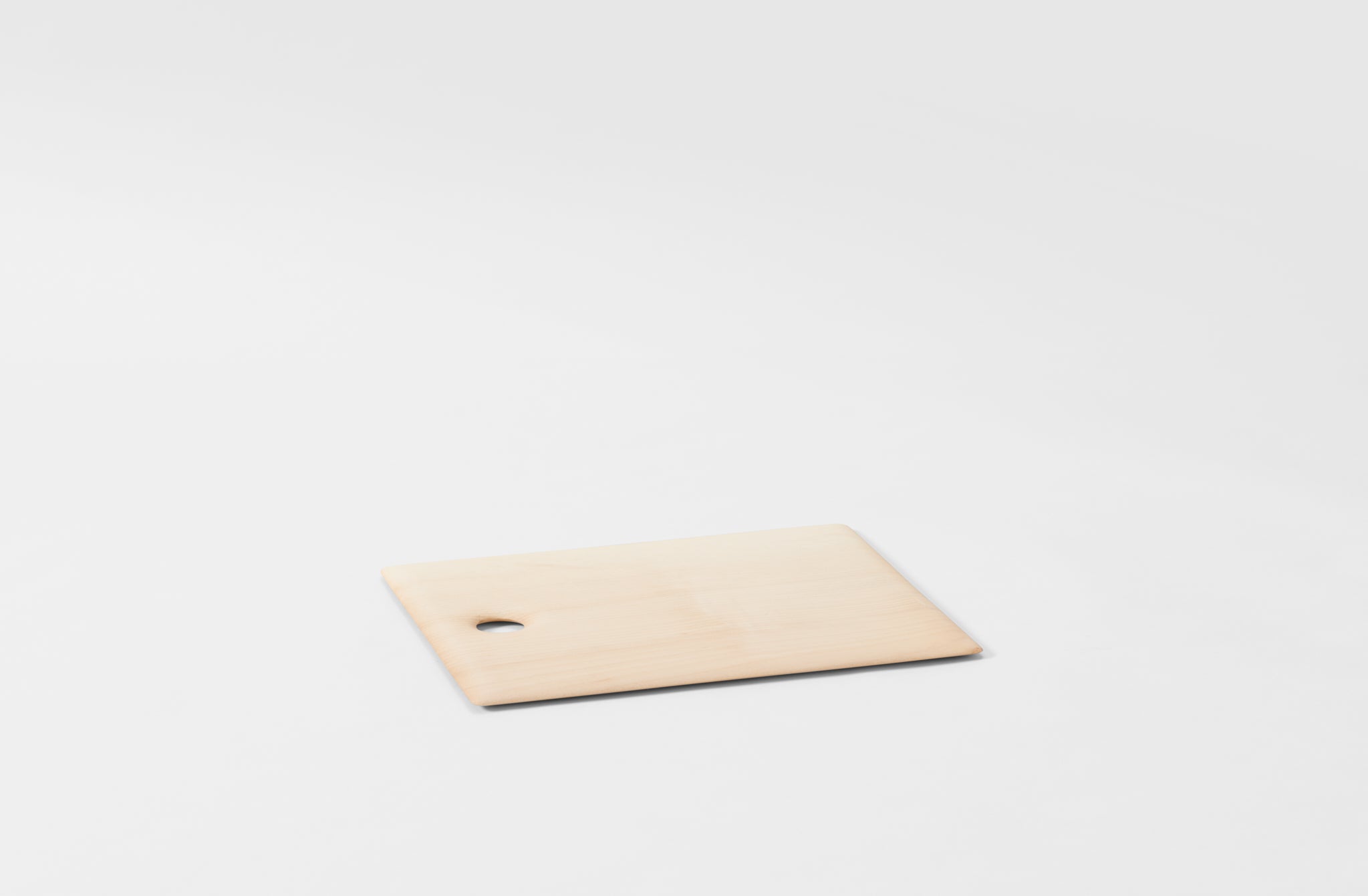 Tim Plunkett Sycamore Wide Table Board