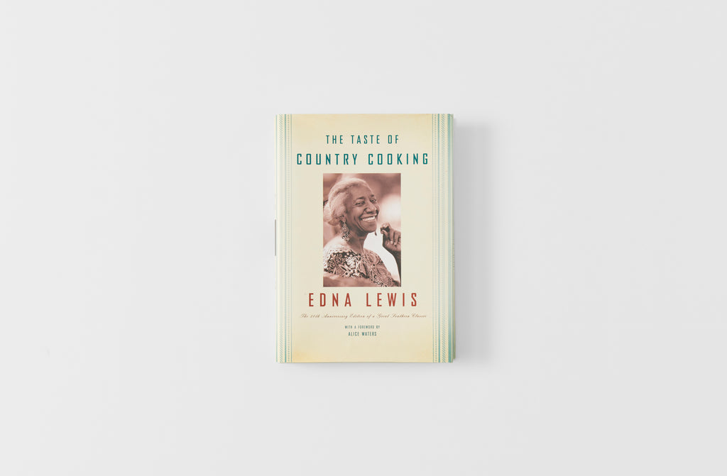The Taste of Country Cooking: The 30th Anniversary Edition of a Great Southern Classic Cookbook