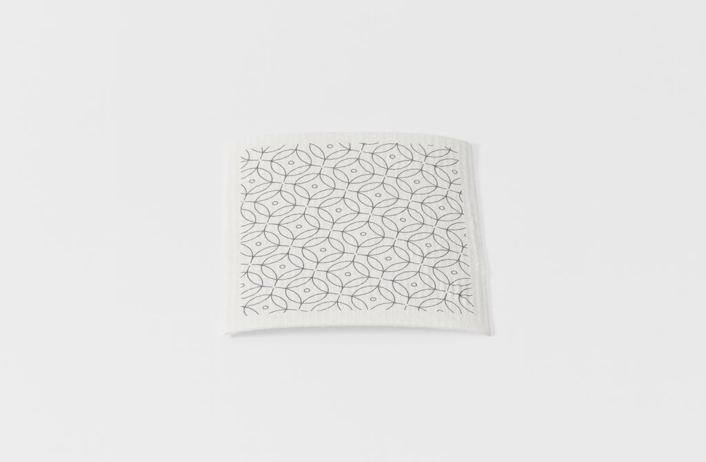 MARCH Dish Cloth