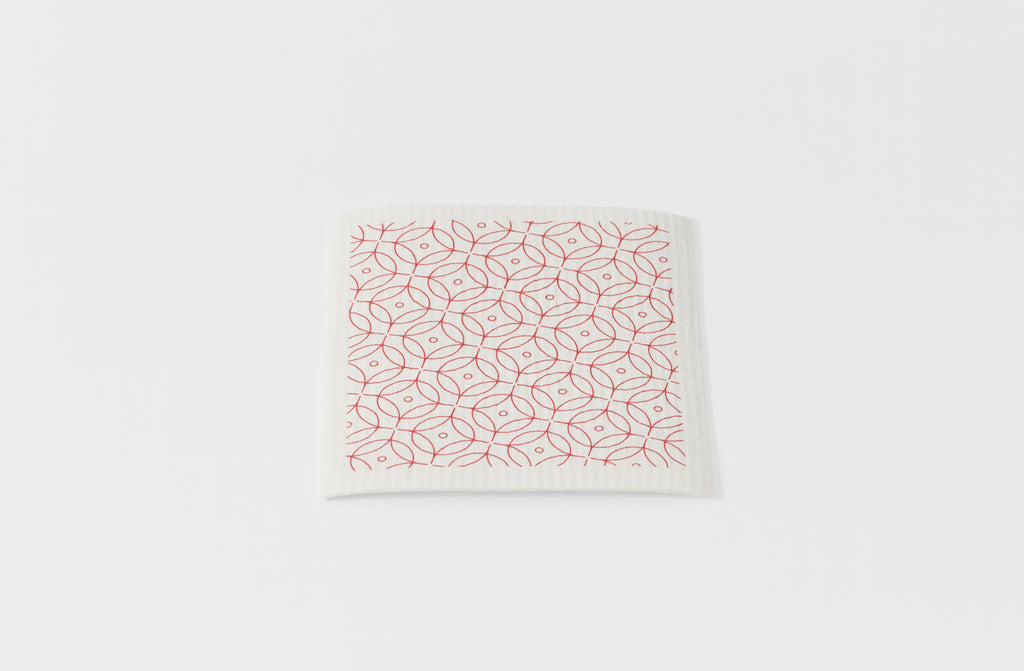 MARCH Dish Cloth