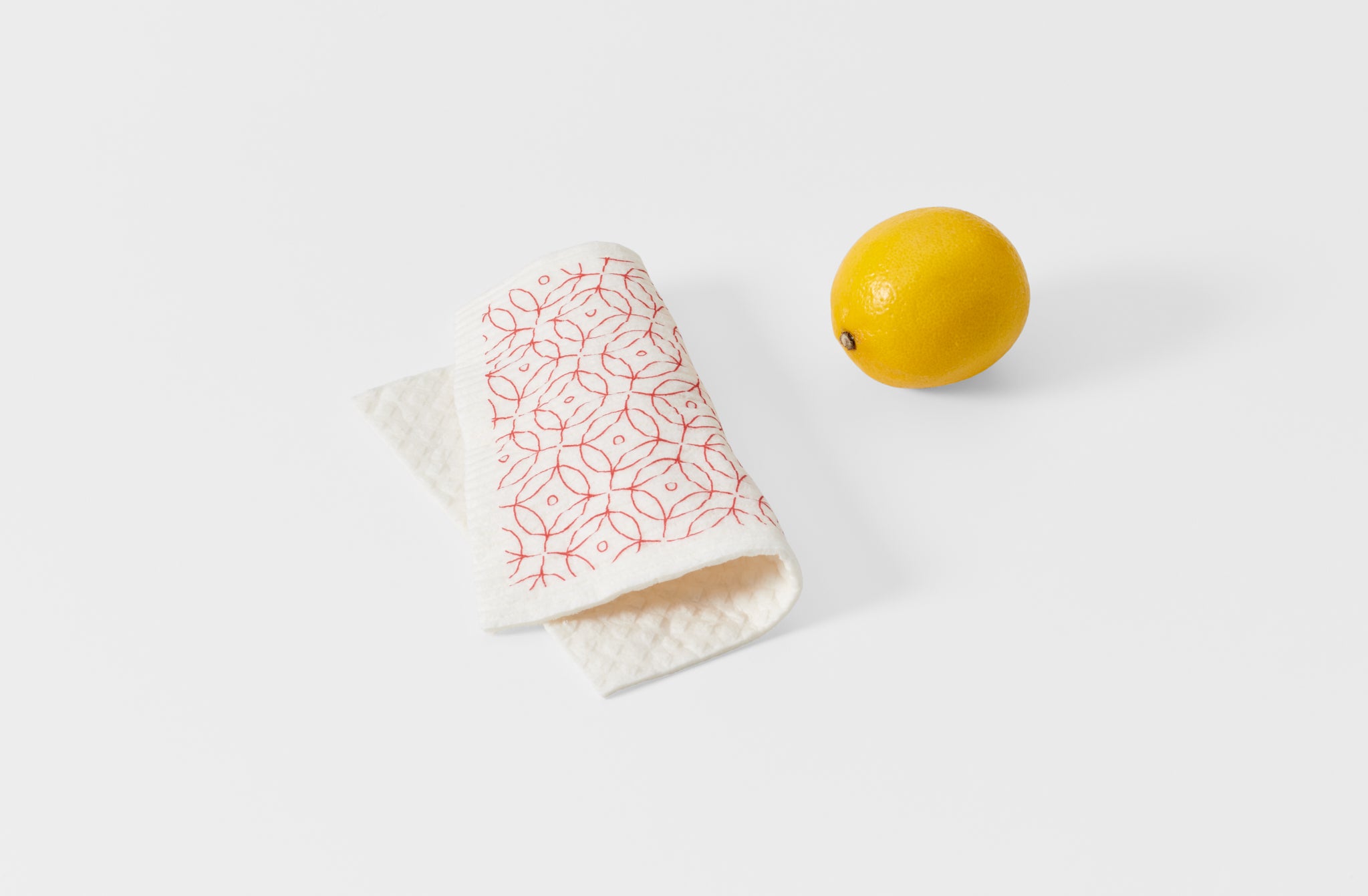 MARCH Dish Cloth