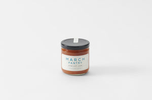 MARCH Pantry Apricot Jam