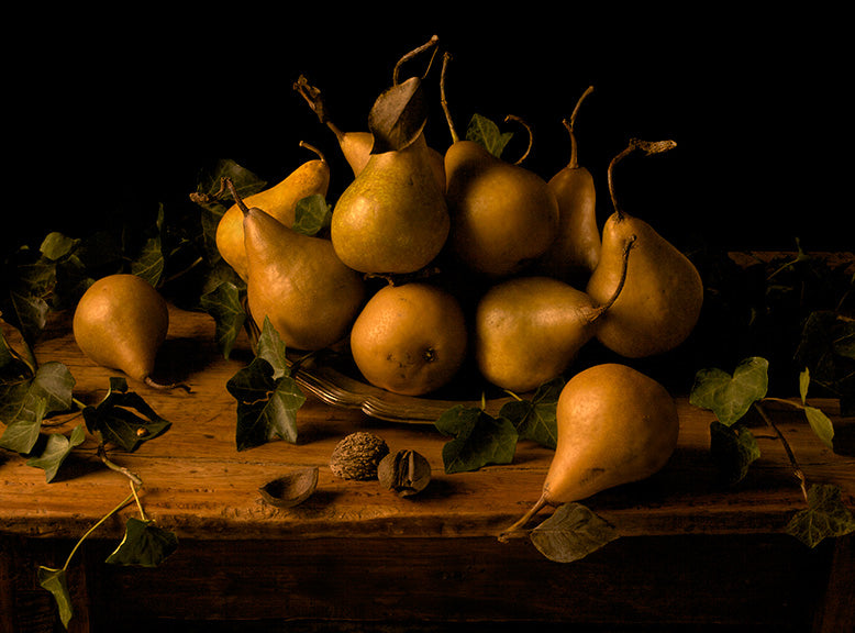 Pears