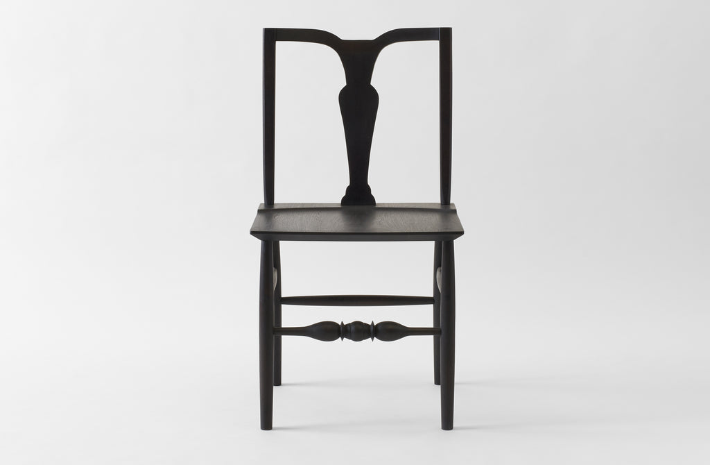 Fiddle back chair deals