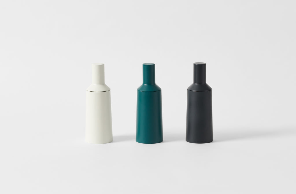 alpi mills in white green and black