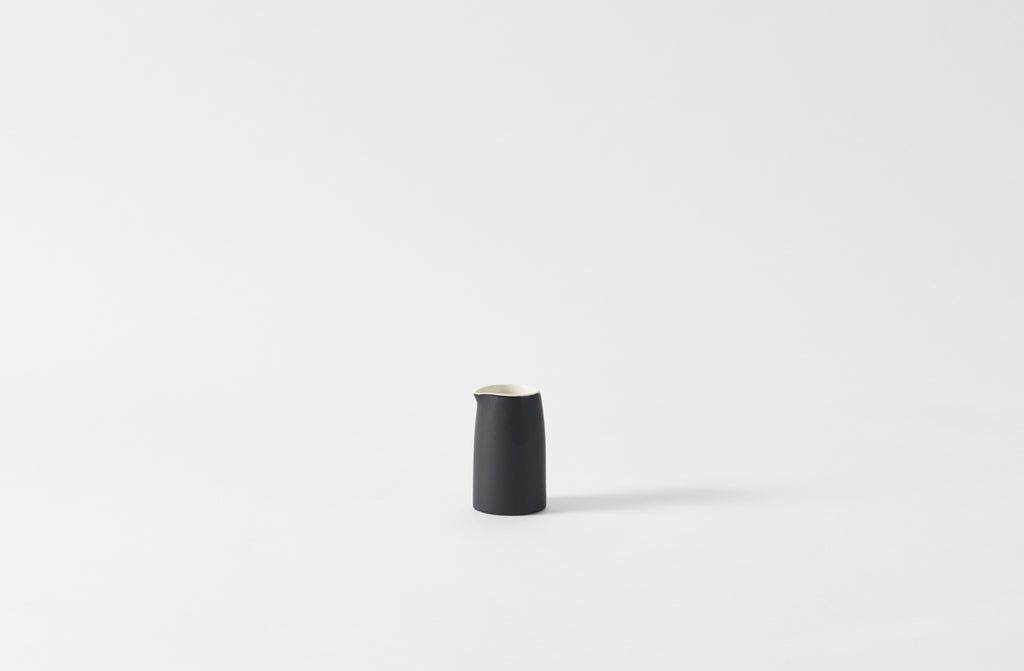 Ann Demeulemeester Serax Dē Milk Jug食器 Fashion designer Ann