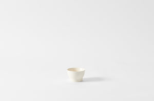 Ann Demeulemeester White Cup