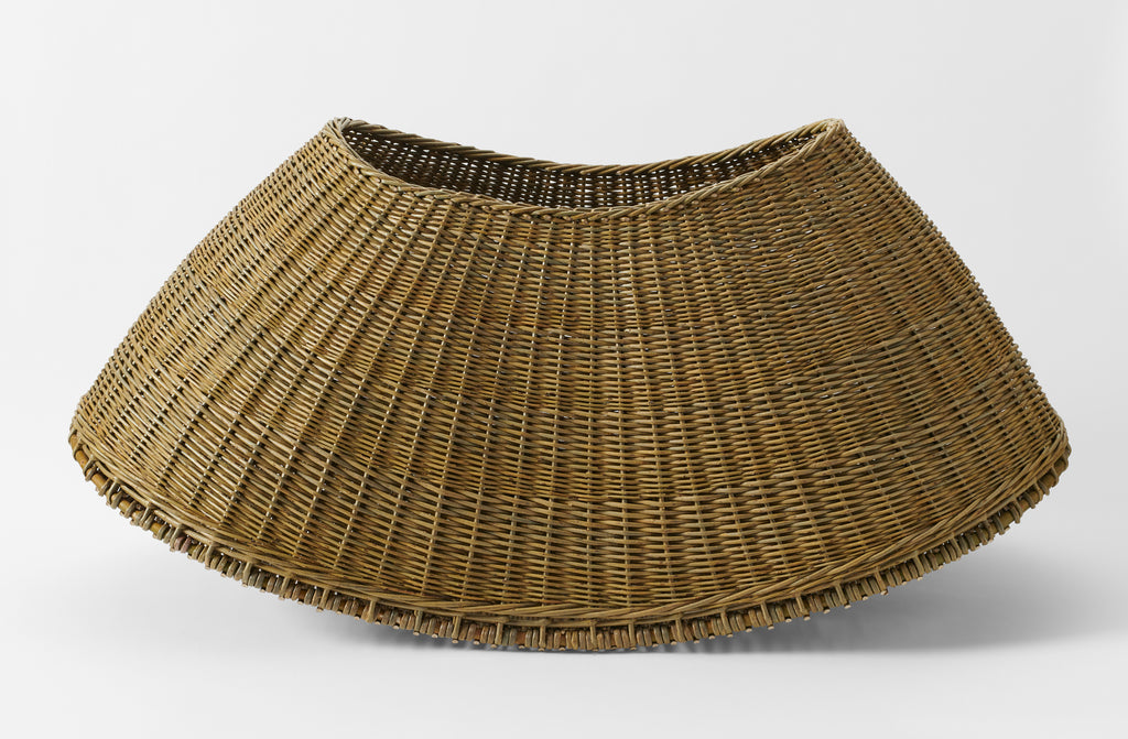 Large Fishing Basket 