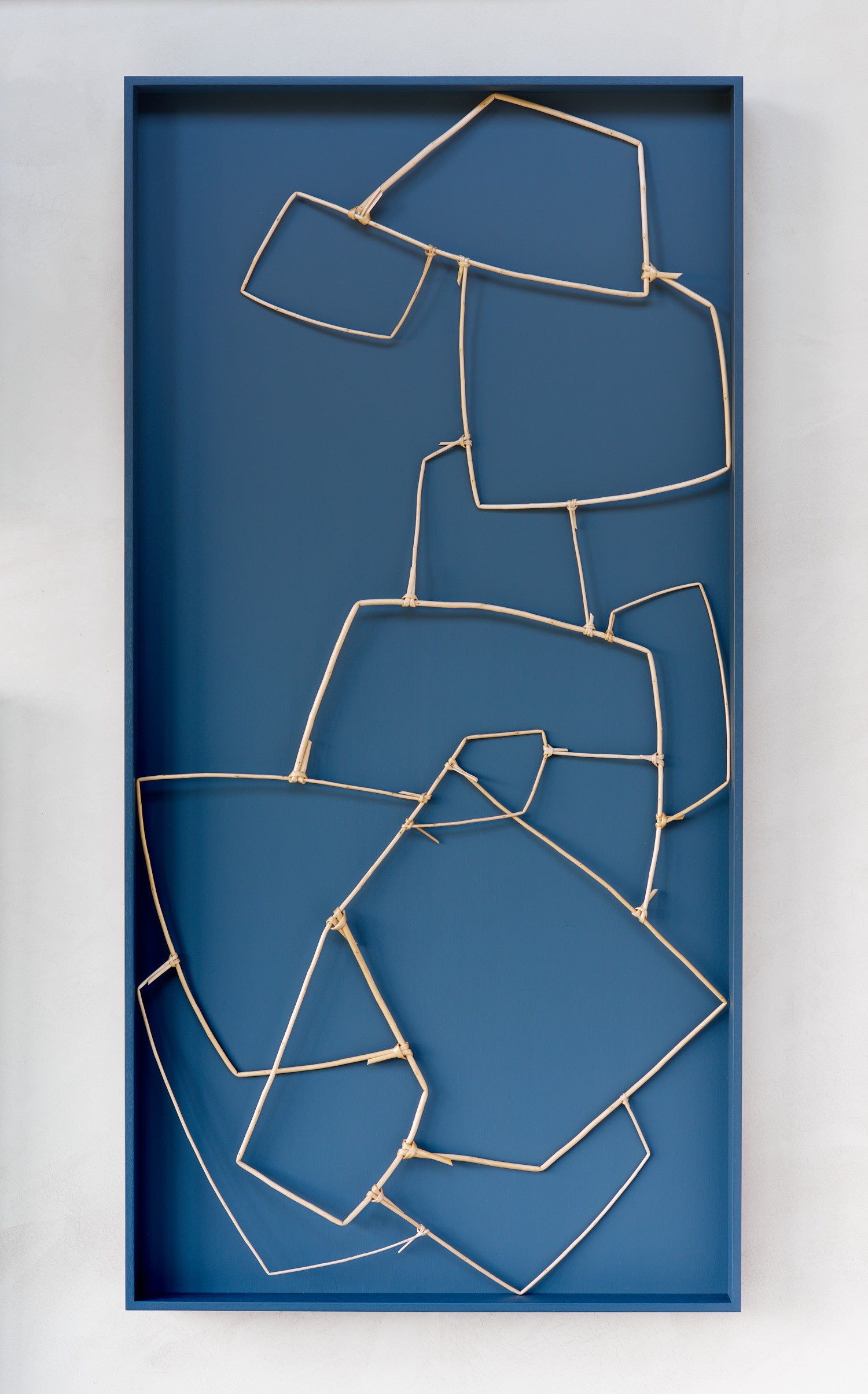 Large Blár Mór Drawing 1