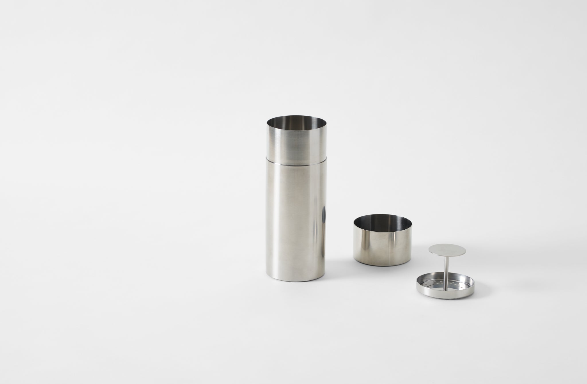 Arne Jacobsen Cocktail Shaker