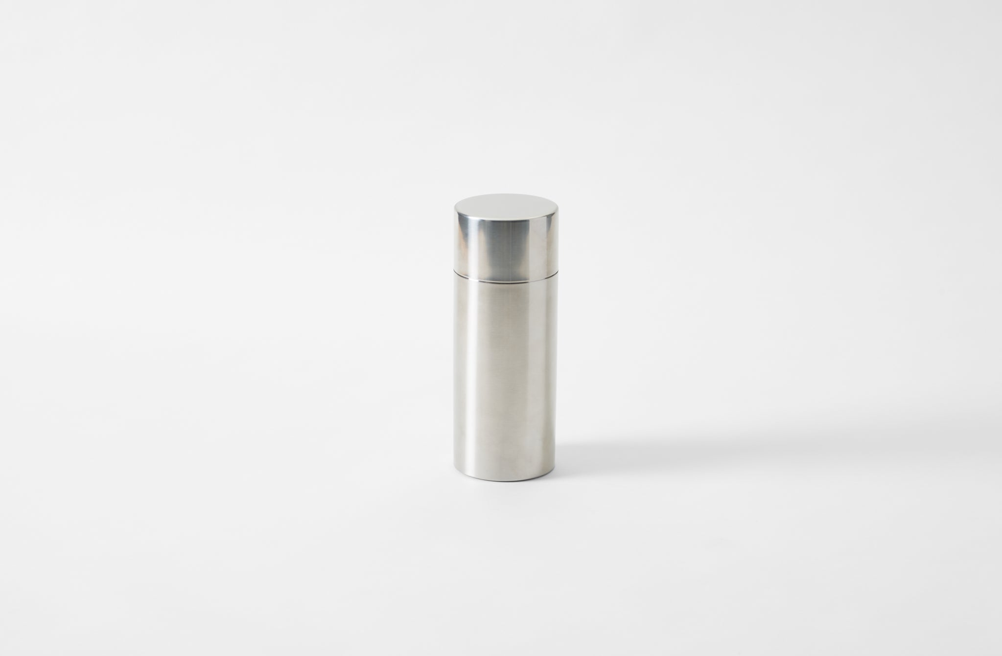 Arne Jacobsen Cocktail Shaker