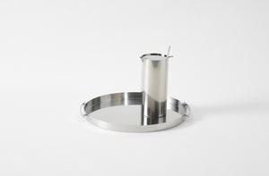 Arne Jacobsen Martini Mixer with Spoon