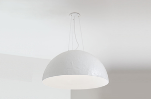MARCH 36 Inch Dome Light Fixture