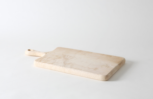 BCMT CO Large Maple Cutting Board
