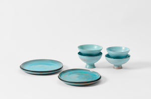 Beatrice Wood Ceramics