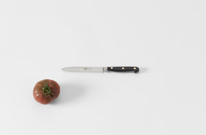 Berti Ebony Tomato Knife