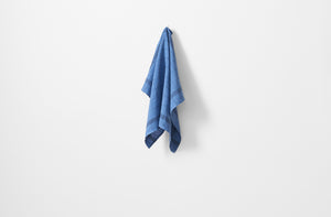Bistrot Blue Kitchen Towel