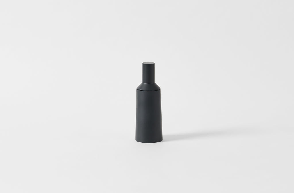 Alpi black mill