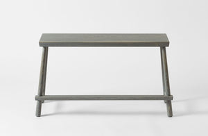 BCMT CO Grey Raised Bench