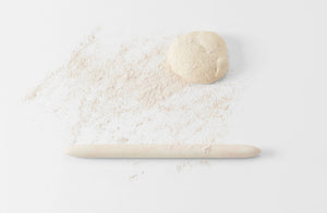 BCMT CO Blonde French Rolling Pin