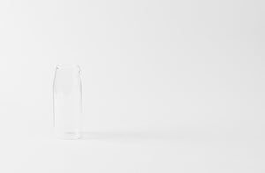 Size::Eight Inch Carafe