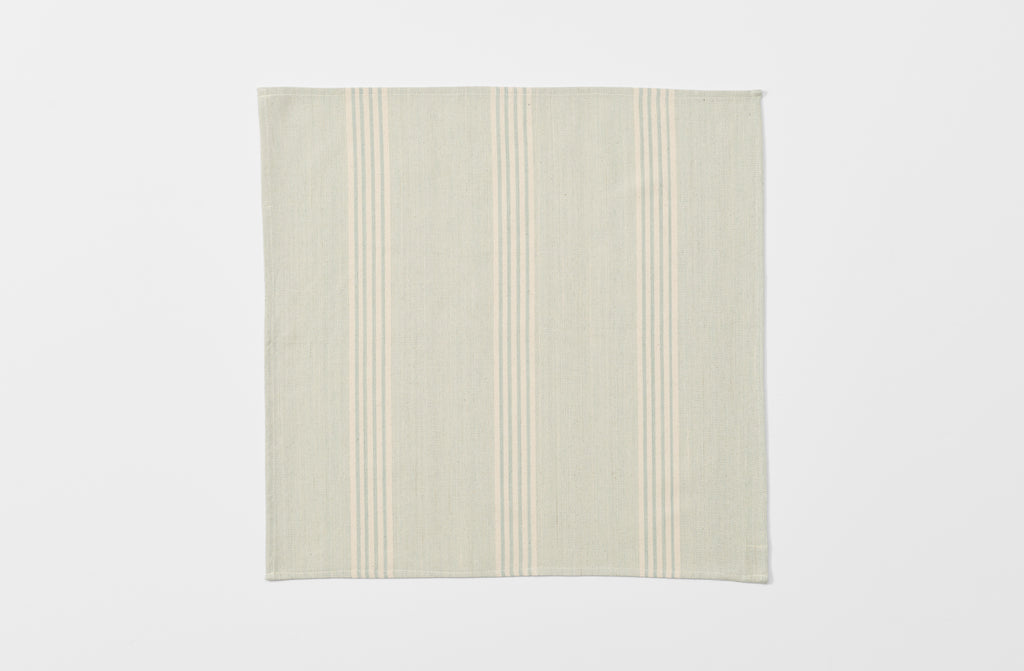 celadon-off-white-wide-stripe-napkin-20675-a