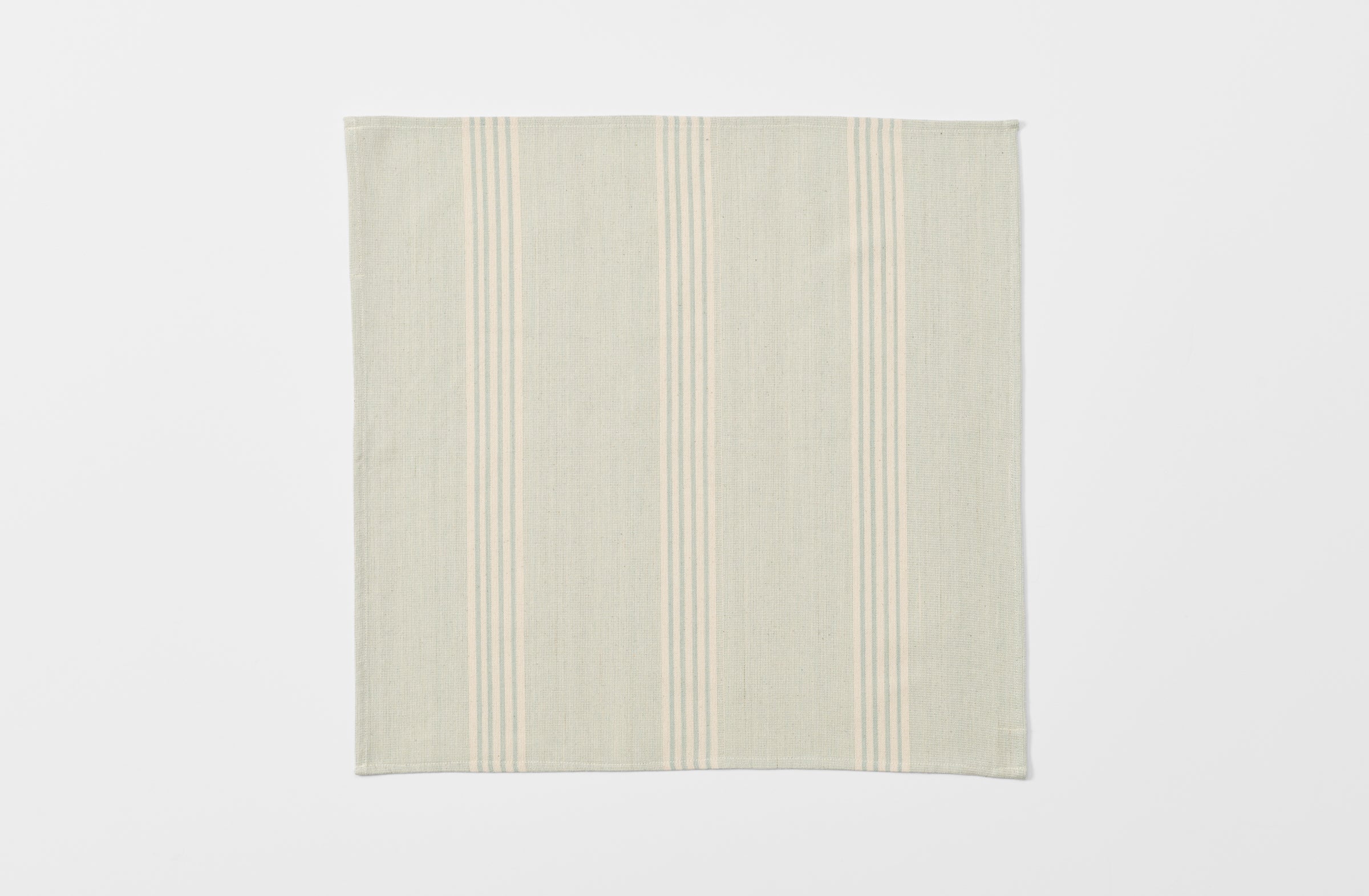 celadon-off-white-wide-stripe-napkin-20675-a