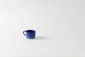 Christiane Perrochon Blue Violet Mug