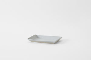 Christiane Perrochon Grey Tray