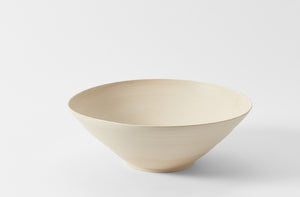 Christiane Perrochon Sand Extra Large Bowl