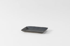 perrochon slate grey tray