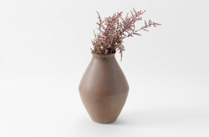 Christiane Perrochon Cinnamon Medium Vase