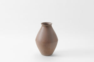 Christiane Perrochon Cinnamon Medium Vase