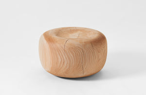 Apple Stool