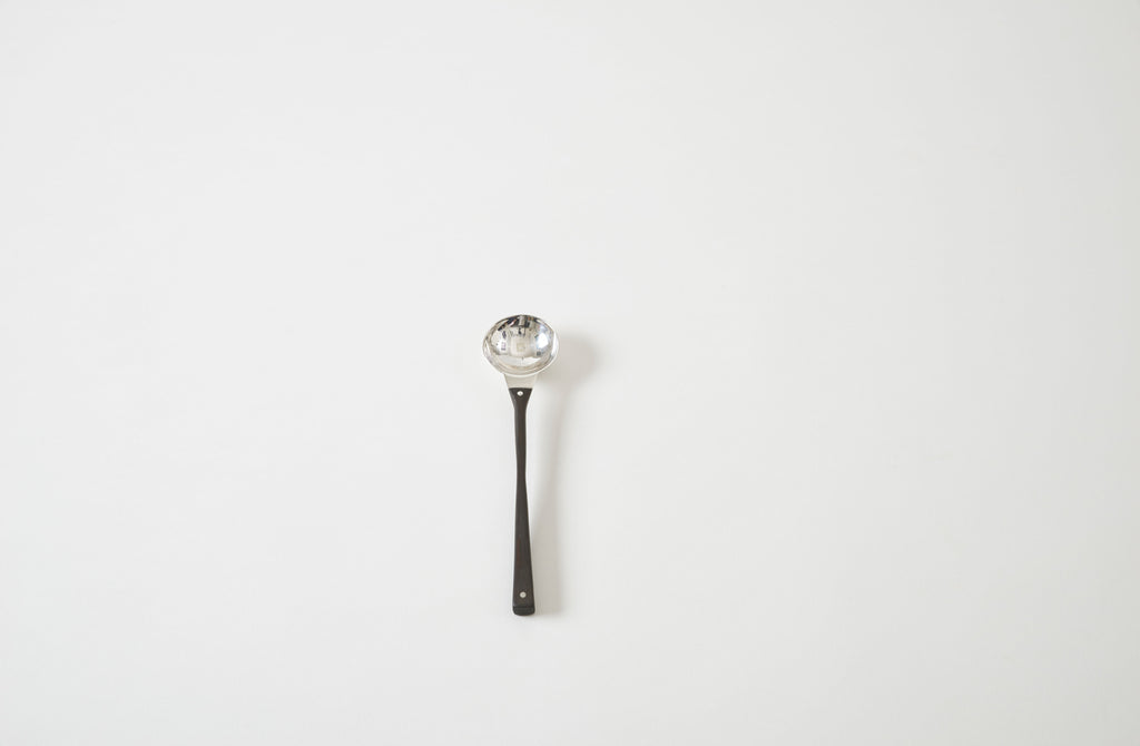 John Corcoran Chef's Tasting Spoon – MARCH
