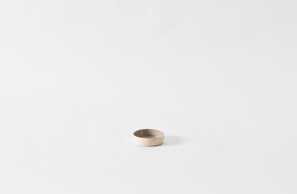 Oil and Vinegar Bowl