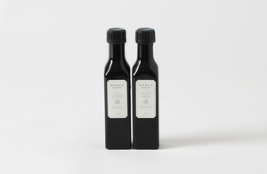 MARCH Pantry Olive Oil and Vinegar Set