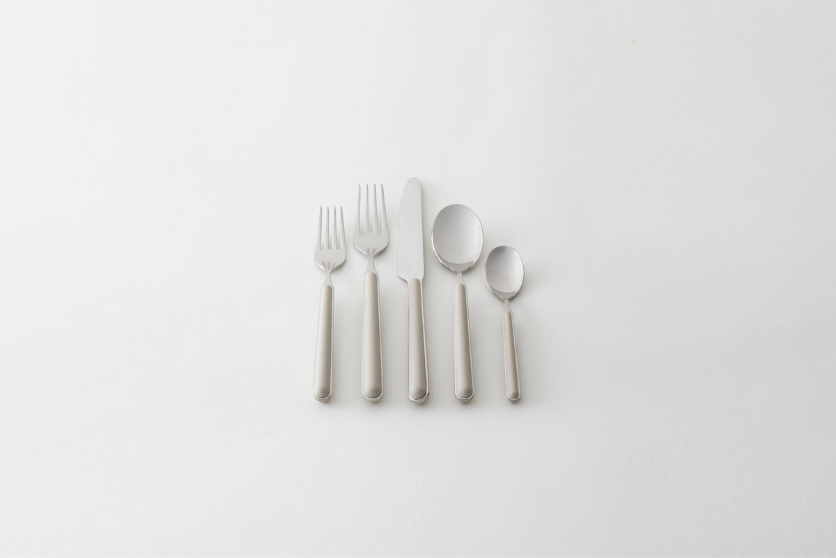 Fantasia Turtle Dove Flatware Set